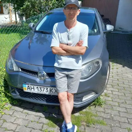 Ivan, 46Ингольштадт