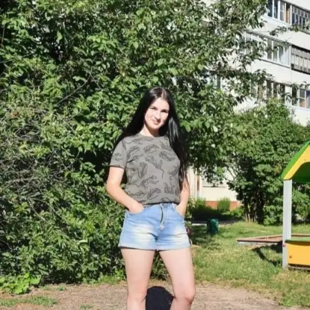 Mynara, 31Берлин