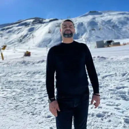 Orhan, 39Гиссен