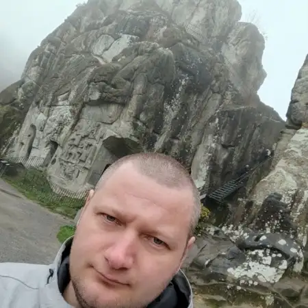 Олег, 36Падерборн 