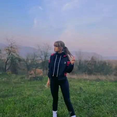 Svetlana, 32Берлин 