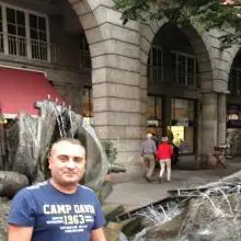 Самир, 47Хаген 