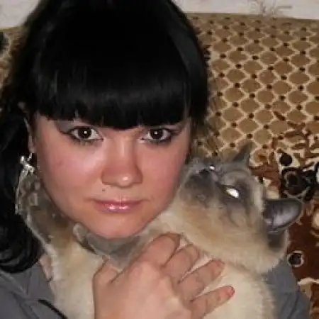Аэлита, 38