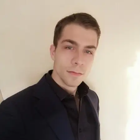 Victor, 29Галле