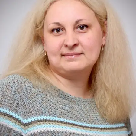 Людмила, 44Дортмунд