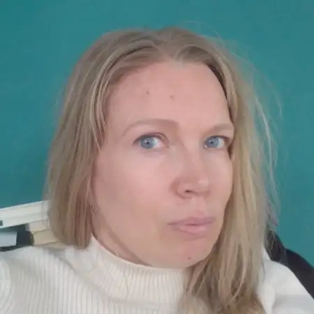 Iryna, 49Регенсбург