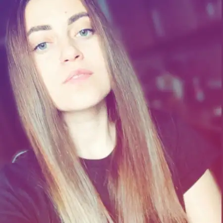 Karina, 28Берлин