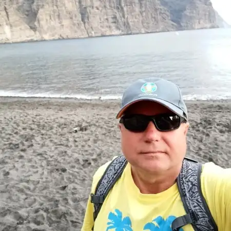 Владимир, 61Берлин 