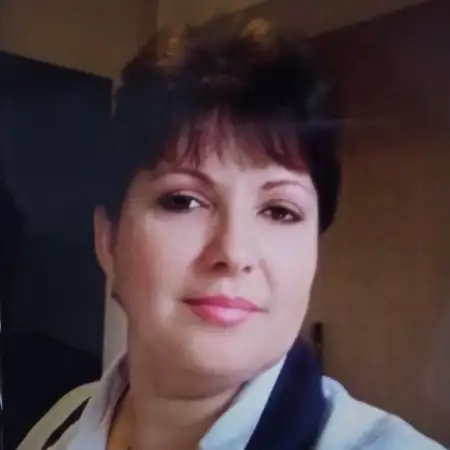 Наталья, 47Галле