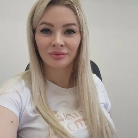 Viki, 41Берлин