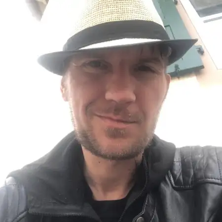 Mark, 42