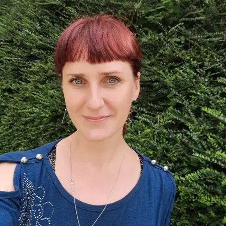 Maryna, 48Кёльн 