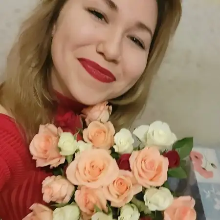 Yana, 32Берлин