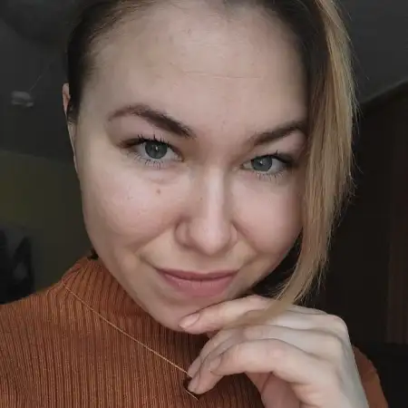 Yana, 32Берлин 
