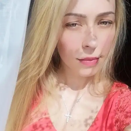 Elizaveta, 36Берлин