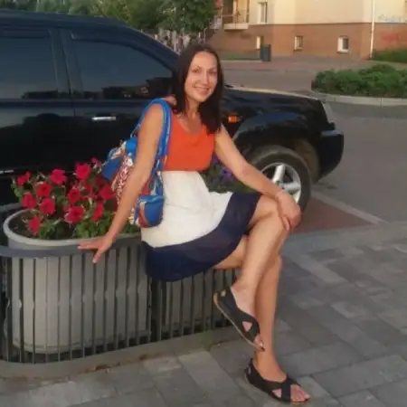 АЛЁНА, 52Баден-Баден 