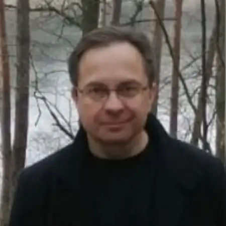 Фото Andrzej 3 