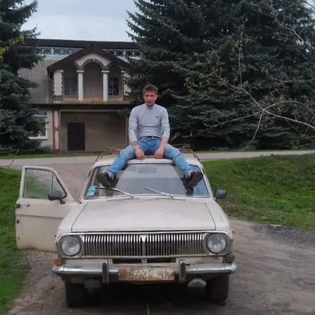 Стас, 39Лейпциг 