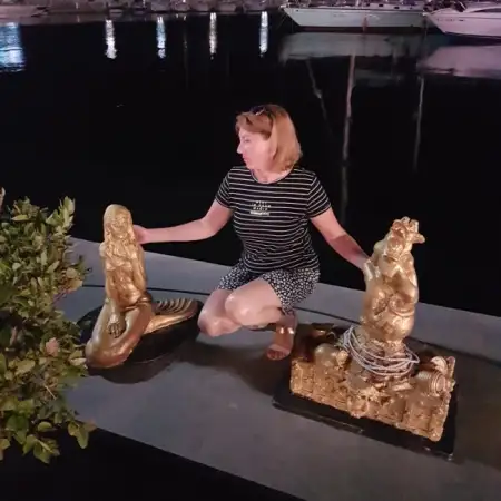 Natalia, 61Карлсруэ