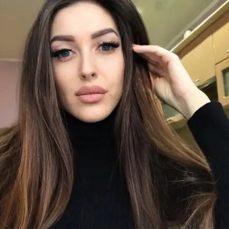 Екатерина, 37Берлин