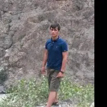 Abdu, 34Берлин