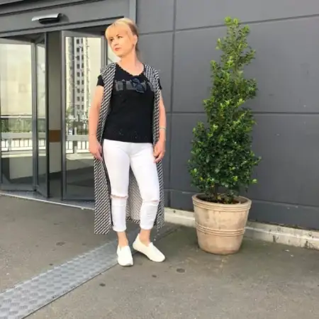 Ирина, 49Фульда 