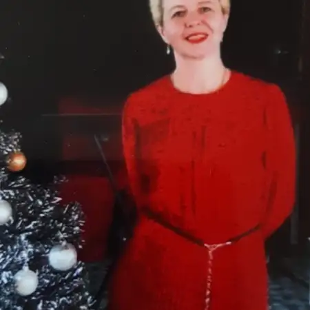 Nina, 58Нюрнберг 