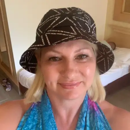 Natali, 50Эрфурт 