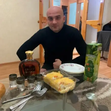 Макс, 36Берлин 