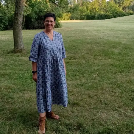Svetlana, 57Галле 