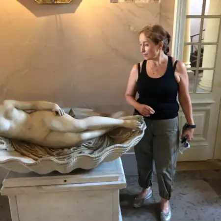Venus, 57 Бремен