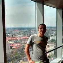 Max, 39Ганновер