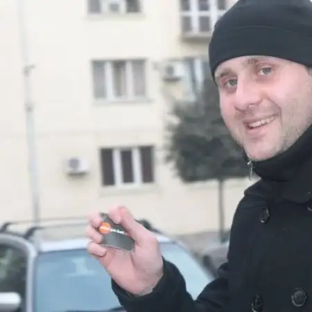 Irakli 40