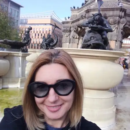 Оксана, 54Гиссен 