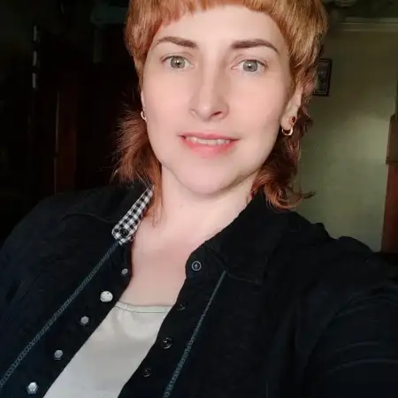 Nataliia, 47Зуль