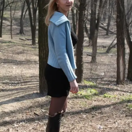 Ksenia, 41Лунебург 