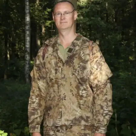 Peter, 47Мангейм 
