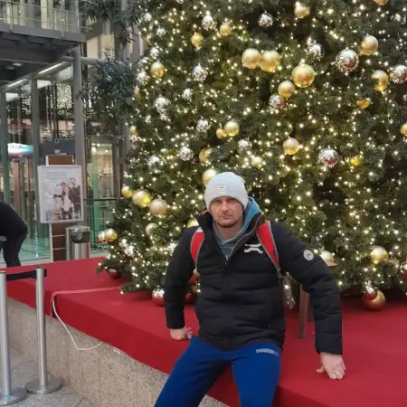 Николай, 47Берлин 