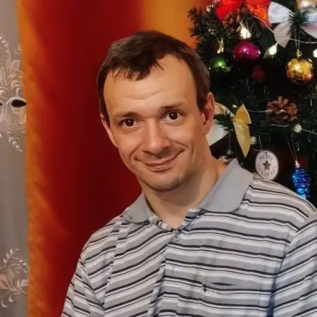 Juri, 41Берлин