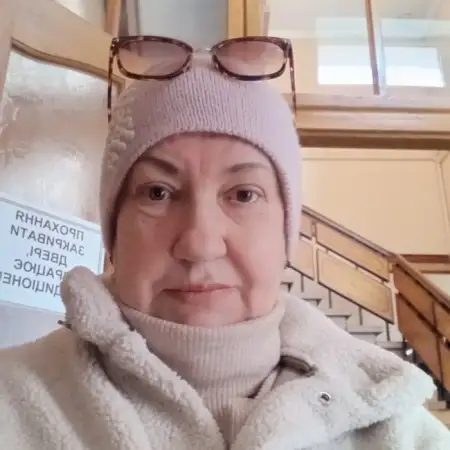 Tatyana, 66
