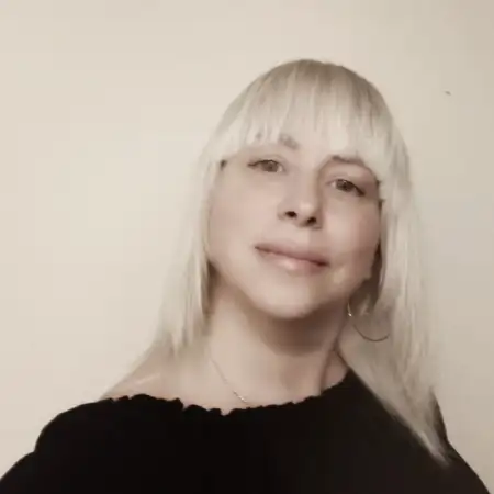 Оксана, 46Гутерсло