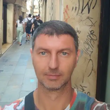 Viacheslav, 43Хоф