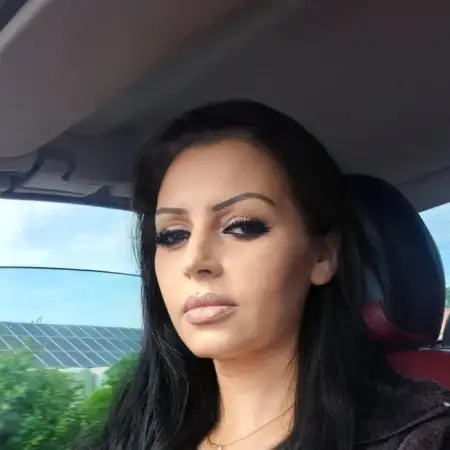 Елена, 50Олденбург 