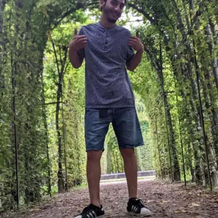 Luka, 25Берлин