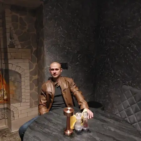 Дмитрий, 36Берлин