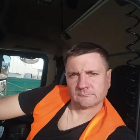 Serhii, 43Дингольфинг