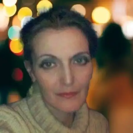 Lisa, 48Кёльн