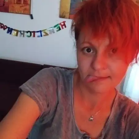 Anastasiia, 46Гамбург