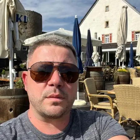 Max, 45Саарбрюкен