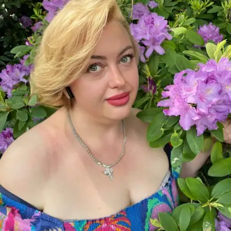 NATALIA, 51Мюнстер 